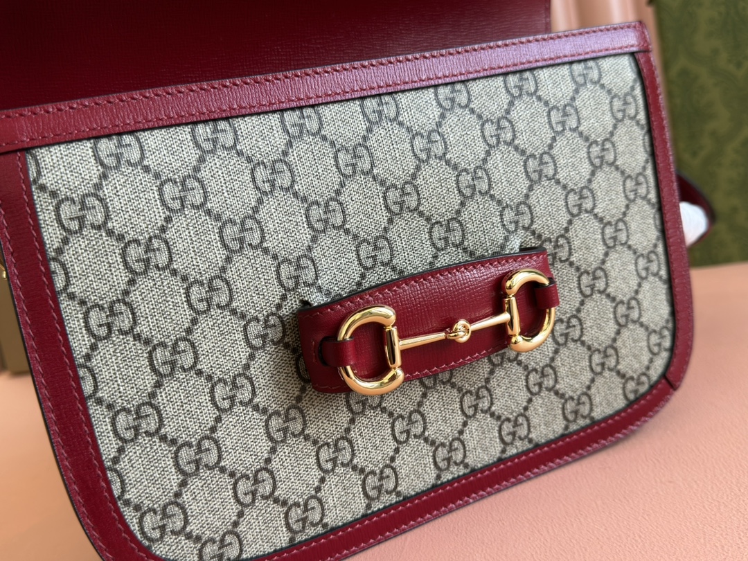 Gucci Satchel Bags